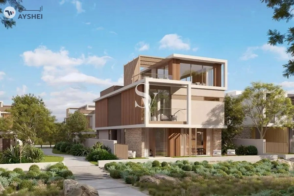The Acres, Dubai