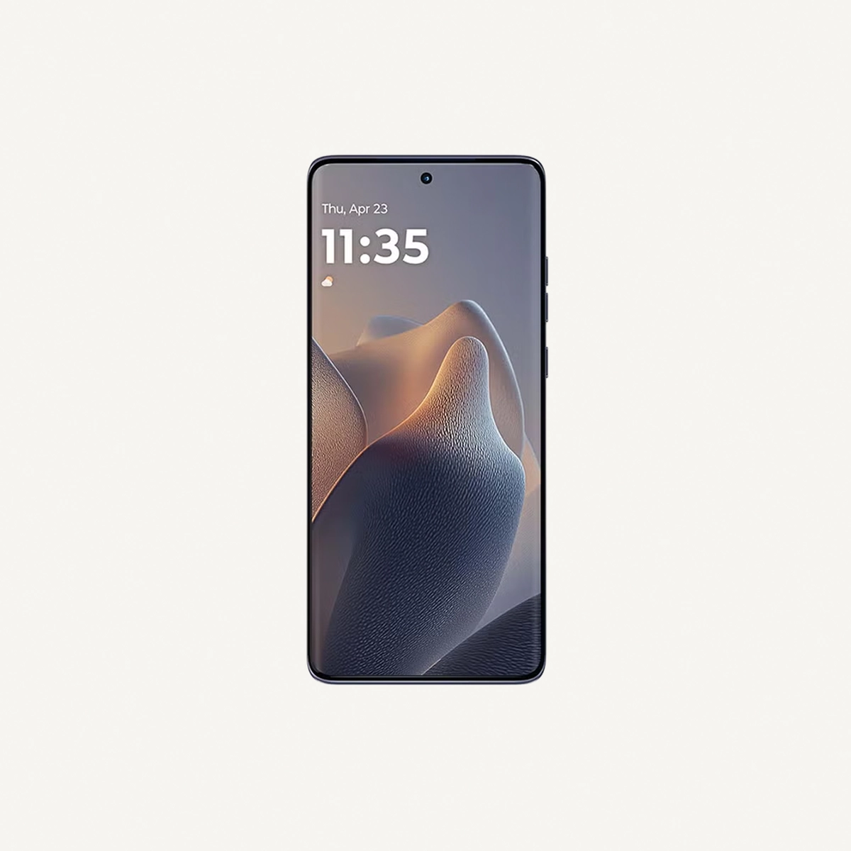 Motorola Edge 60 Fusion 5G Dual SIM Pantone Slipstream 12GB RAM 256GB - Middle East Version-4-4