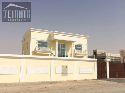 Al Khawaneej 2, Al Khawaneej, Dubai-6