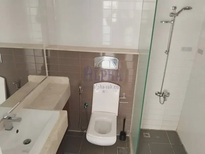1 Bedroom Apartment | Pacific | Marjan Island-1