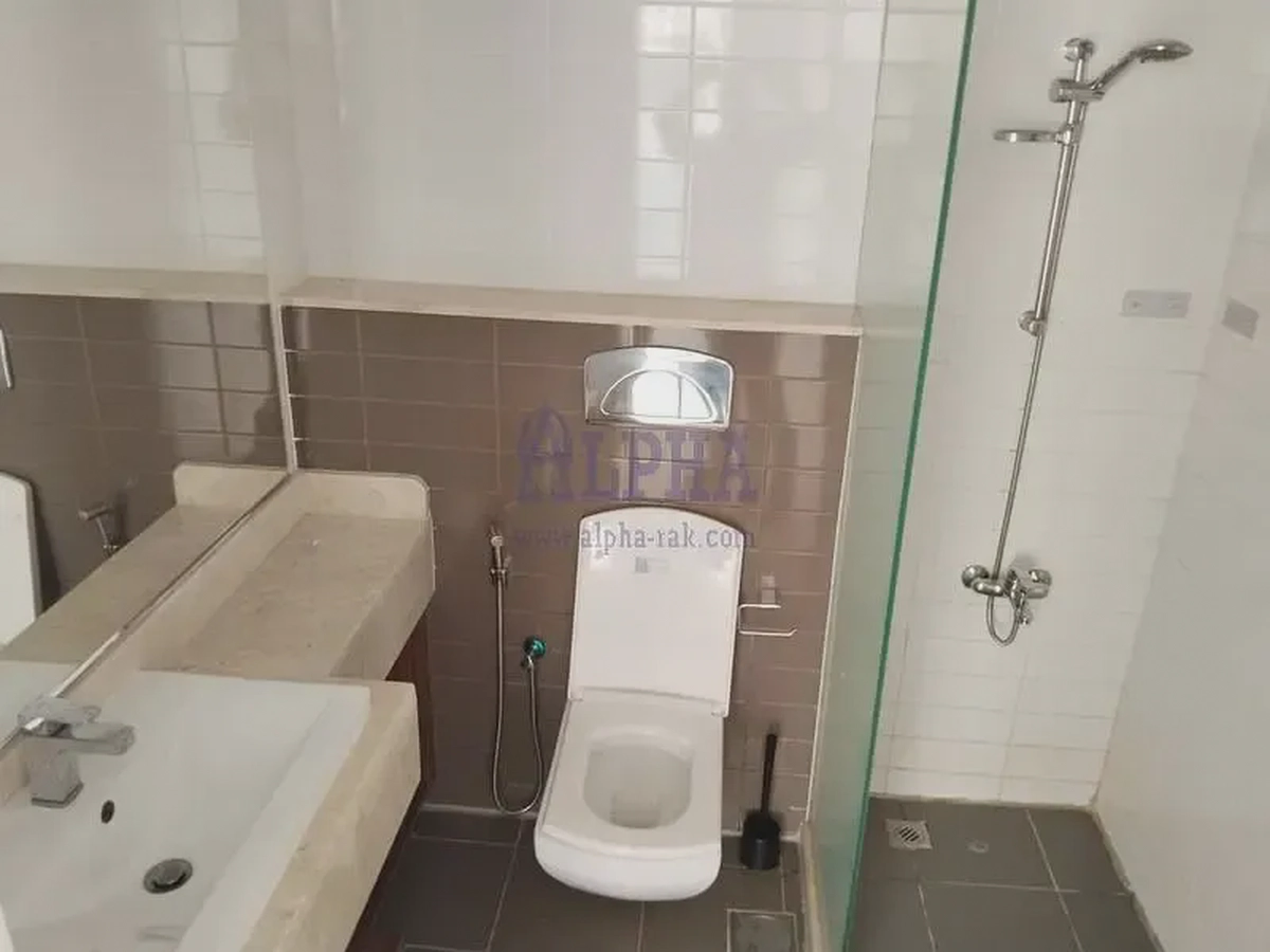 1 Bedroom Apartment | Pacific | Marjan Island-1-1