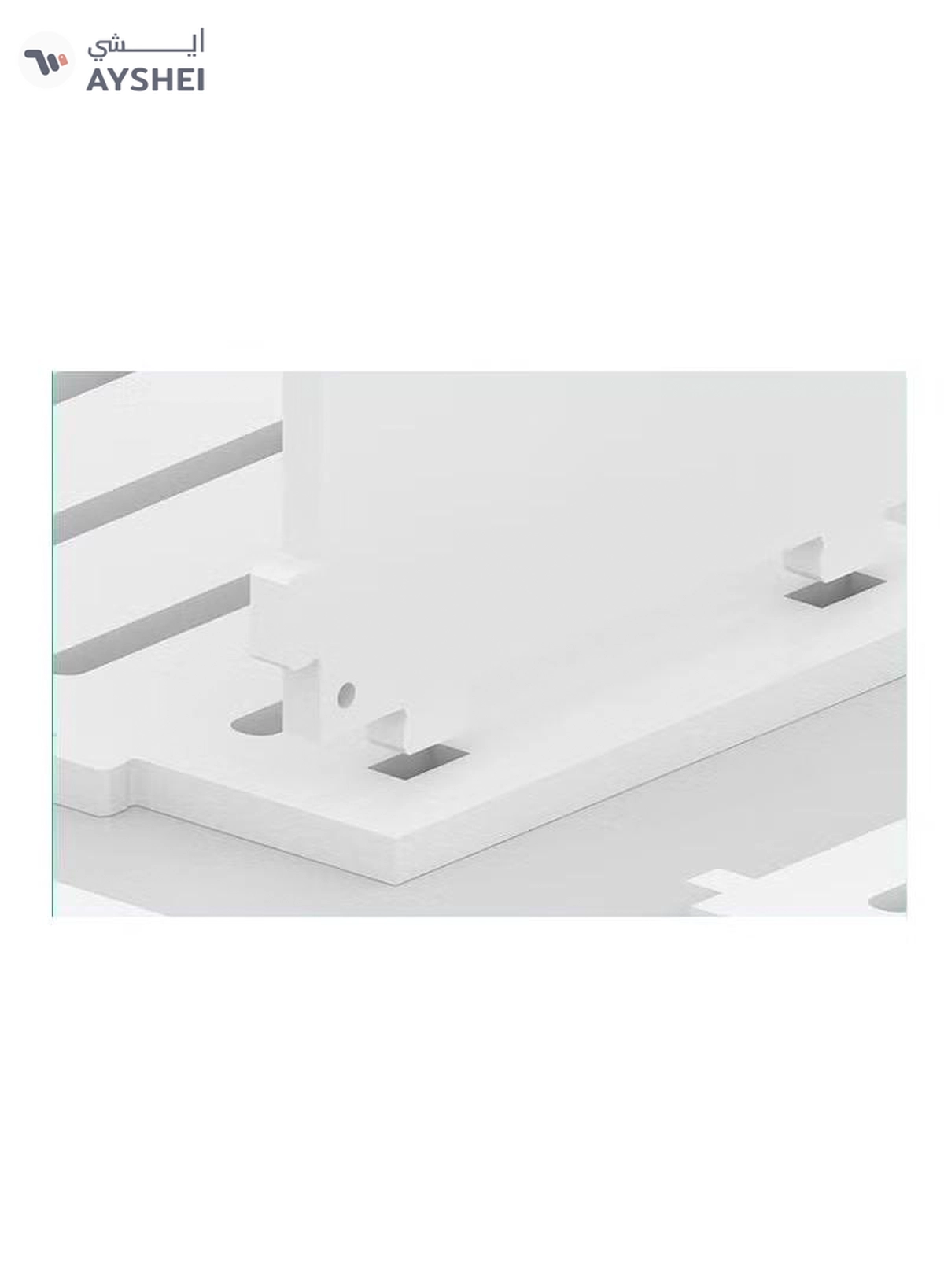 Eworld Compact Coffee Corner, Transform the Living Room, Kitchen, and Office -3-3