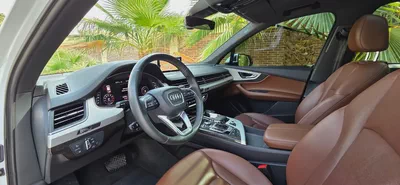 2019-Audi Q7 55 TFSI Quattro-Excellent condition-with 1 Year Warranty-Full Service History-9