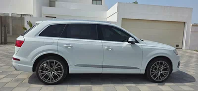 2019-Audi Q7 55 TFSI Quattro-Excellent condition-with 1 Year Warranty-Full Service History-3