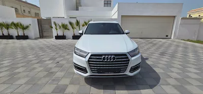 2019-Audi Q7 55 TFSI Quattro-Excellent condition-with 1 Year Warranty-Full Service History-4