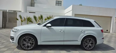 2019-Audi Q7 55 TFSI Quattro-Excellent condition-with 1 Year Warranty-Full Service History-5