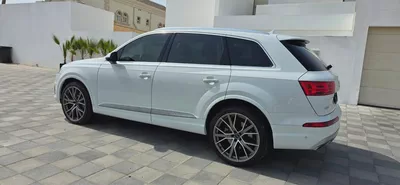 2019-Audi Q7 55 TFSI Quattro-Excellent condition-with 1 Year Warranty-Full Service History-6