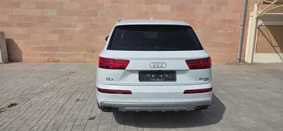 2019-Audi Q7 55 TFSI Quattro-Excellent condition-with 1 Year Warranty-Full Service History-7