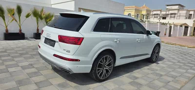 2019-Audi Q7 55 TFSI Quattro-Excellent condition-with 1 Year Warranty-Full Service History-8