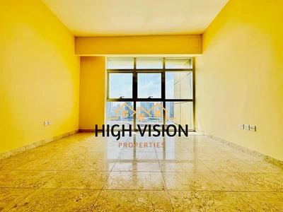 Ocean Terrace Residence, Marina Square, Al Reem Island, Abu Dhabi-15