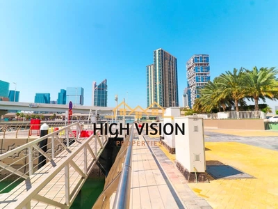 Ocean Terrace Residence, Marina Square, Al Reem Island, Abu Dhabi-2