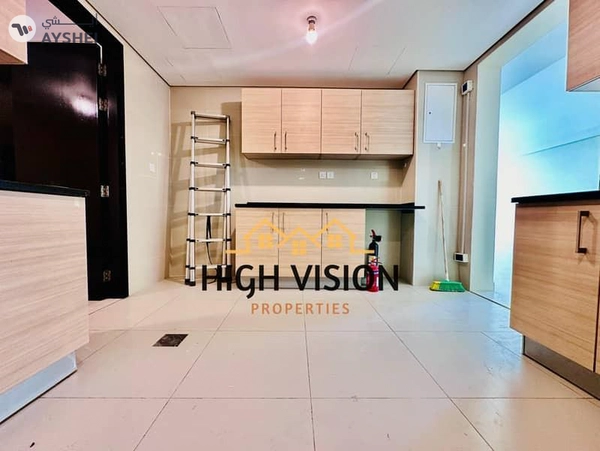 Ocean Terrace Residence, Marina Square, Al Reem Island, Abu Dhabi