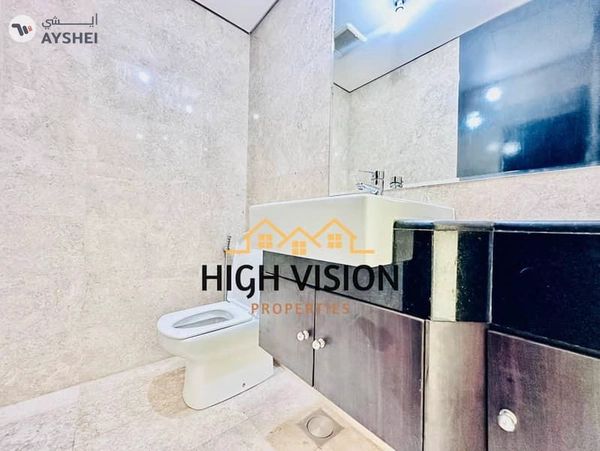 Ocean Terrace Residence, Marina Square, Al Reem Island, Abu Dhabi