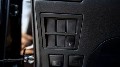 Toyota Fortuner EXR GX2 4X4 2.7L-8