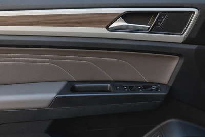2,135 P.M |  Teramont Comfortline V6 | 0% Downpayment | WARRANTY!-13