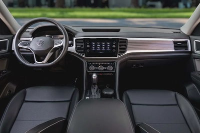2,135 P.M |  Teramont Comfortline V6 | 0% Downpayment | WARRANTY!-7