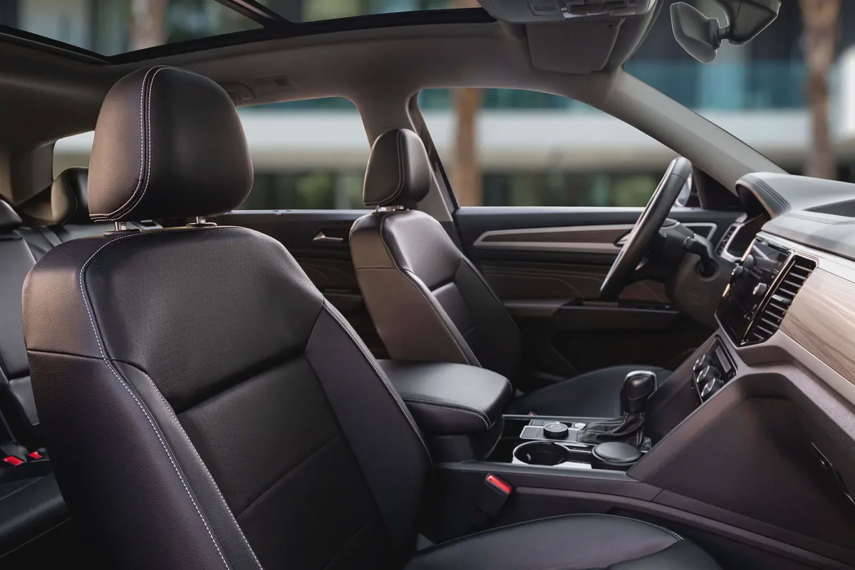 2,135 P.M |  Teramont Comfortline V6 | 0% Downpayment | WARRANTY!-10-10