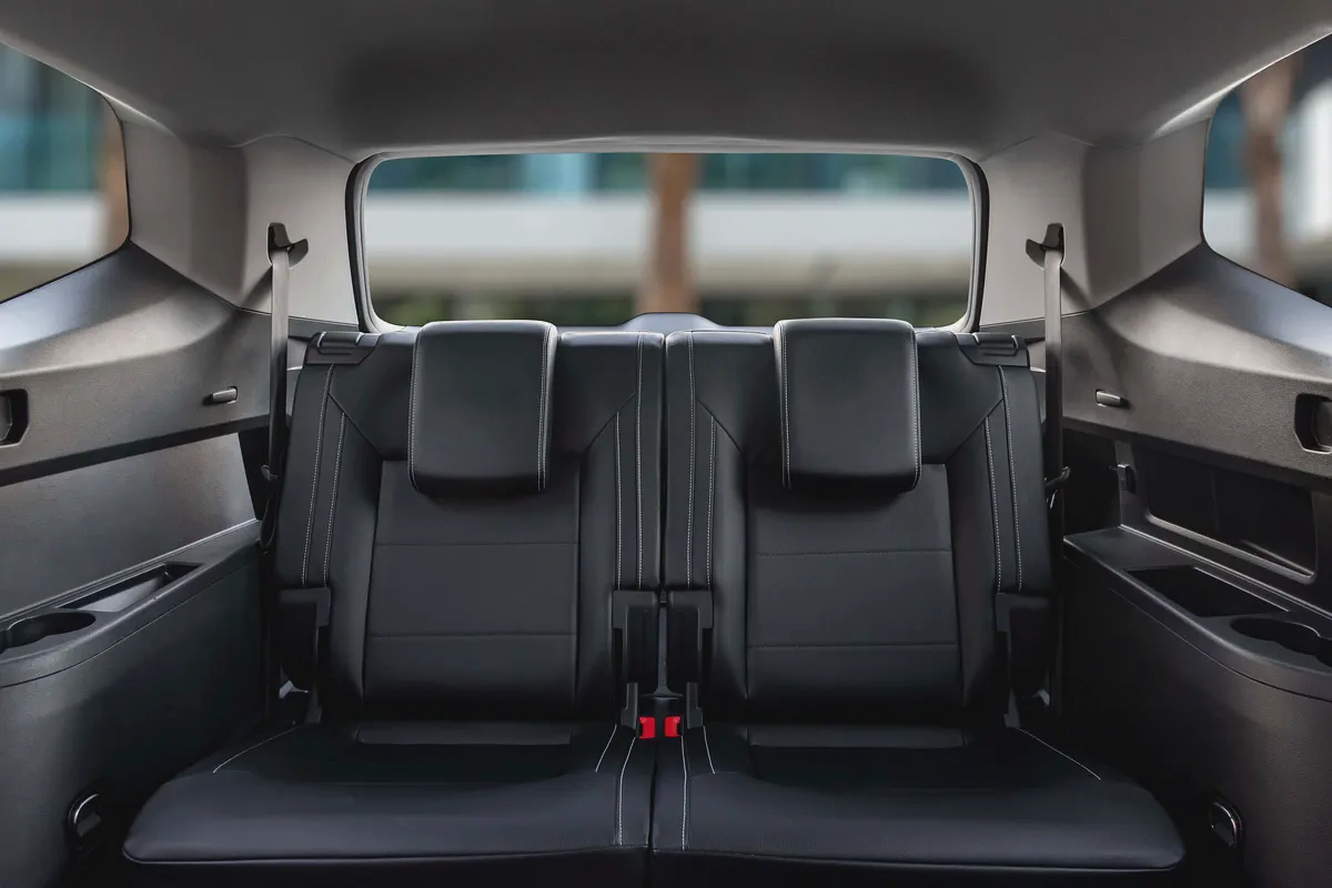 2,135 P.M |  Teramont Comfortline V6 | 0% Downpayment | WARRANTY!-12-12