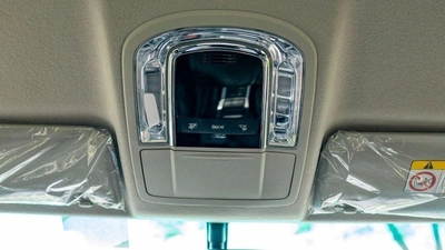 Toyota Fortuner VX2 PLUS Toyota Fortuner VX 2.8 Diesel Full option 2024-17