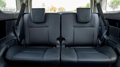 Toyota Fortuner VX2 PLUS Toyota Fortuner VX 2.8 Diesel Full option 2024-18