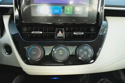 Brand New 2026 Toyota Corolla GLI - GCC Specs - Premium Trim-14