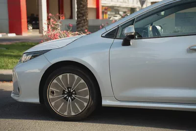 Brand New 2026 Toyota Corolla GLI - GCC Specs - Premium Trim-6
