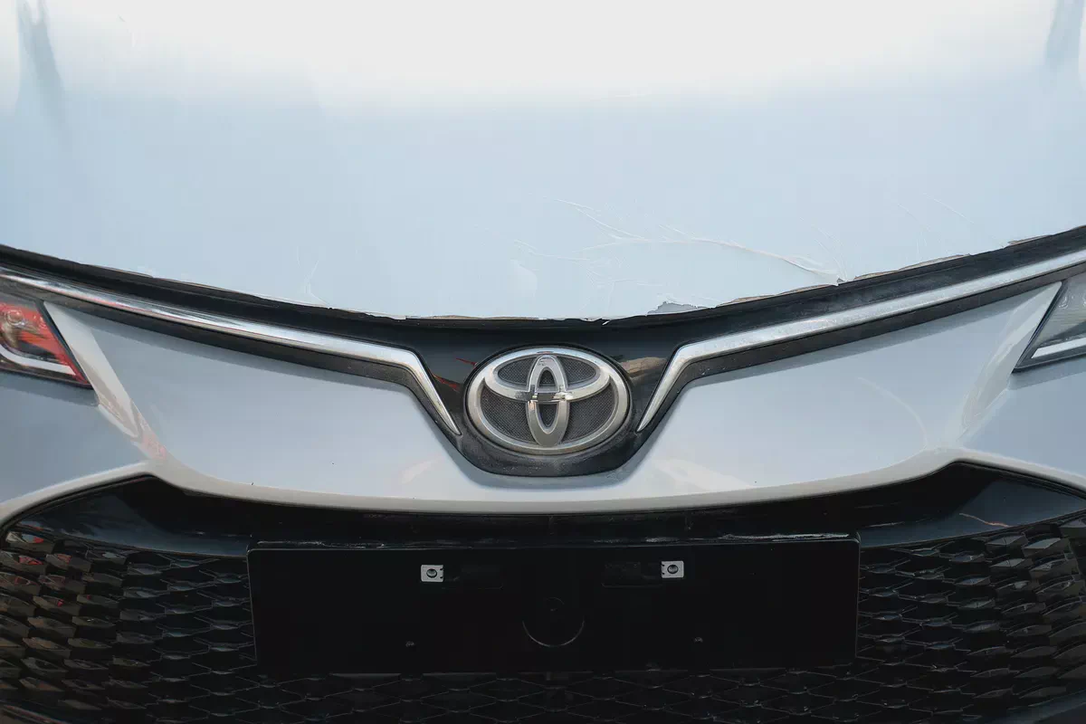Brand New 2026 Toyota Corolla GLI - GCC Specs - Premium Trim-3-3