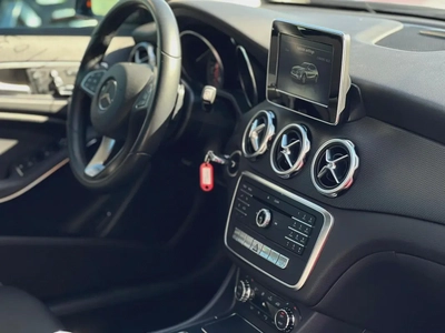 2018 | Mercedes GLA220 | Full Option | V4, 2.0L |  Korean Specs | Ref#898-16