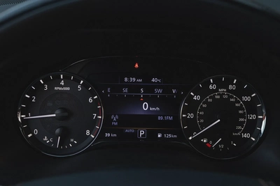 Infiniti QX80 2024-8