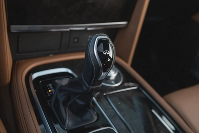 Infiniti QX80 2024-12