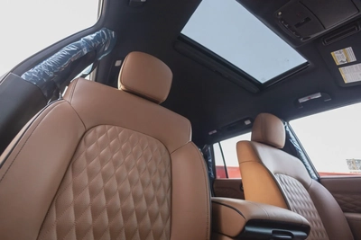 Infiniti QX80 2024-5