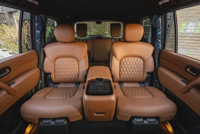Infiniti QX80 2024-11