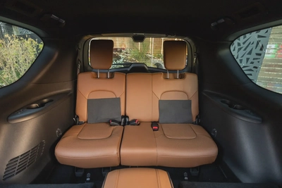 Infiniti QX80 2024-2