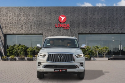 Infiniti QX80 2024-4