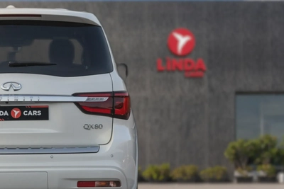 Infiniti QX80 2024-6