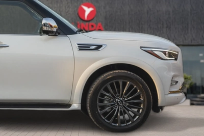 Infiniti QX80 2024-1