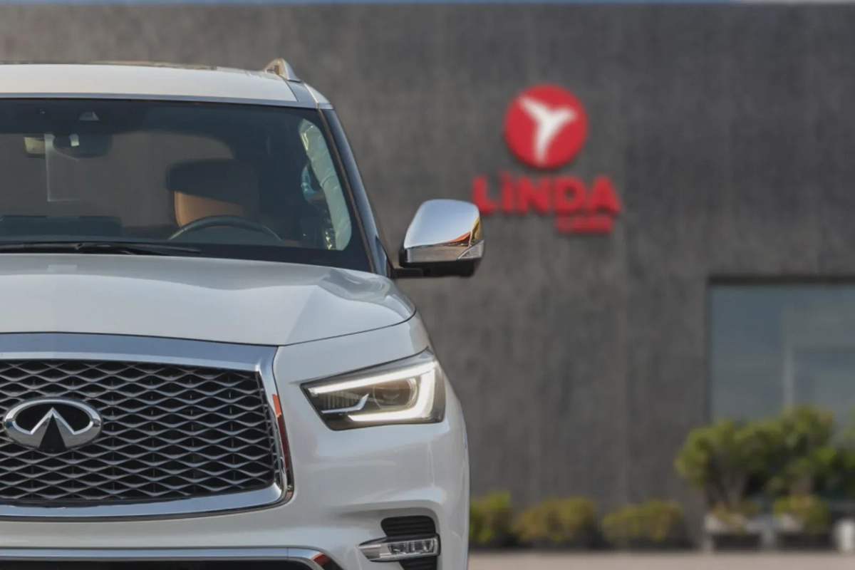 Infiniti QX80 2024-3-3