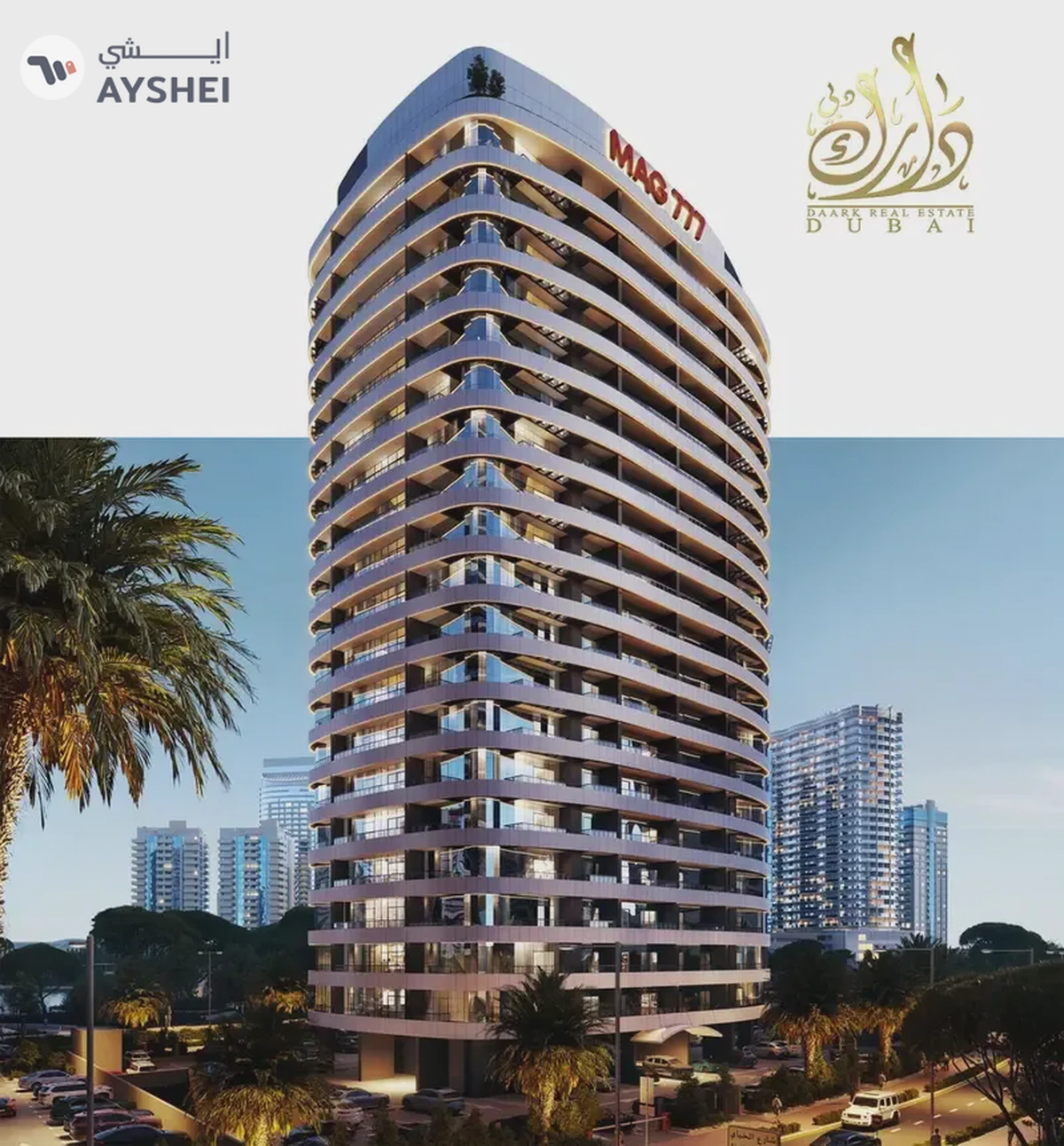 HANDOVER SOON - 5% BOOKING - PAY ONLY 15%