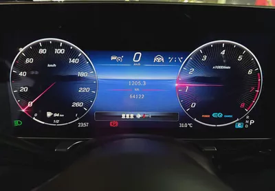 MERCEDES BENZ S580L MODEL 2022 JAPAN IMPORT-14