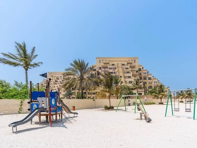 Fayrouz Building, Bab Al Bahr Residences, Al Marjan Island, Ras Al Khaimah-7