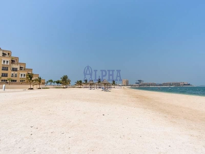 Fayrouz Building, Bab Al Bahr Residences, Al Marjan Island, Ras Al Khaimah-8