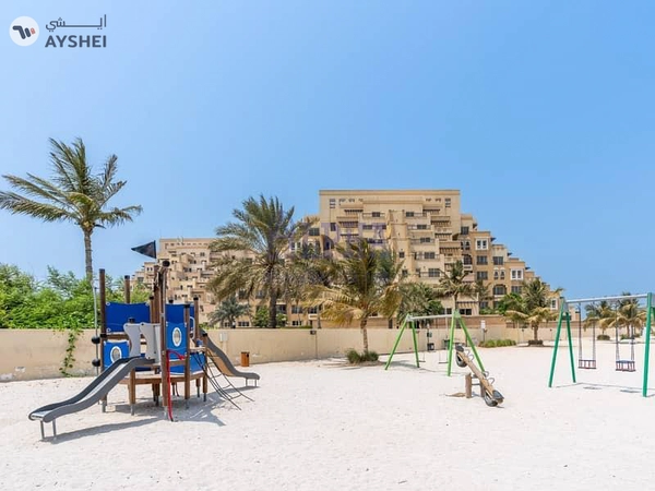 Fayrouz Building, Bab Al Bahr Residences, Al Marjan Island, Ras Al Khaimah
