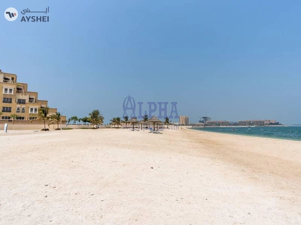 Fayrouz Building, Bab Al Bahr Residences, Al Marjan Island, Ras Al Khaimah