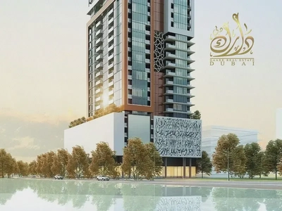20% 0FF ON CASH OFFER _MAMZAR VIEW_FULLY FURNISHED-0