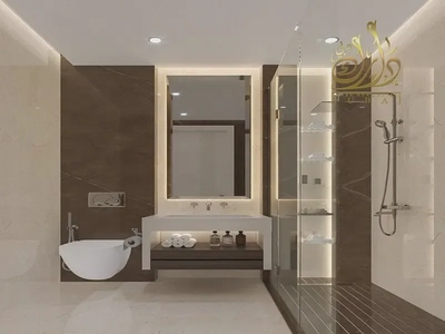 20% 0FF ON CASH OFFER _MAMZAR VIEW_FULLY FURNISHED-1