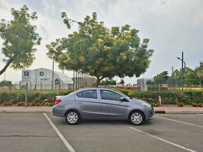 MITSUBISHI ATTRAGE 2022-3