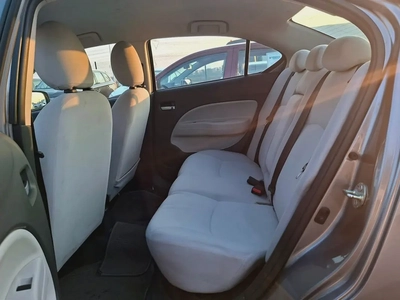 MITSUBISHI ATTRAGE 2022-9