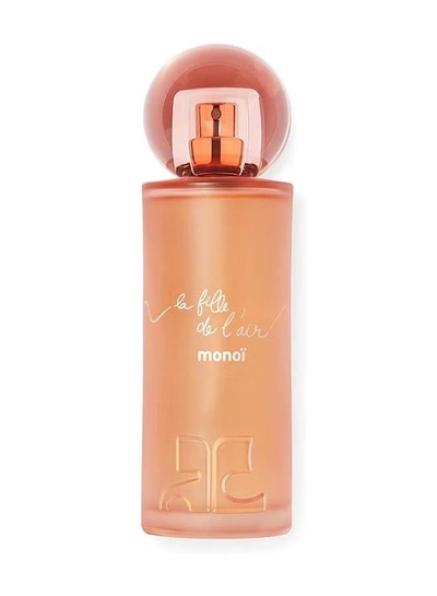 Courreges La Fille De L'Air Monoi W EDP 50ml (New Packing)-0