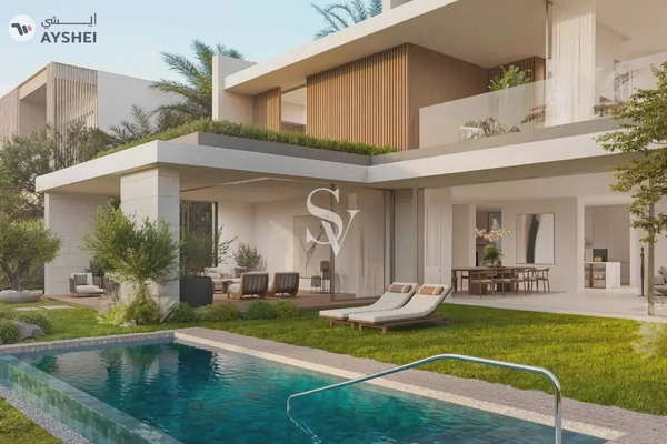 The Acres, Dubai