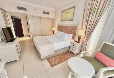 APARTMENT FOR RENT IN BARSHA HEIGHTS (TECOM) Californian style furnished 1min walk from metro-9